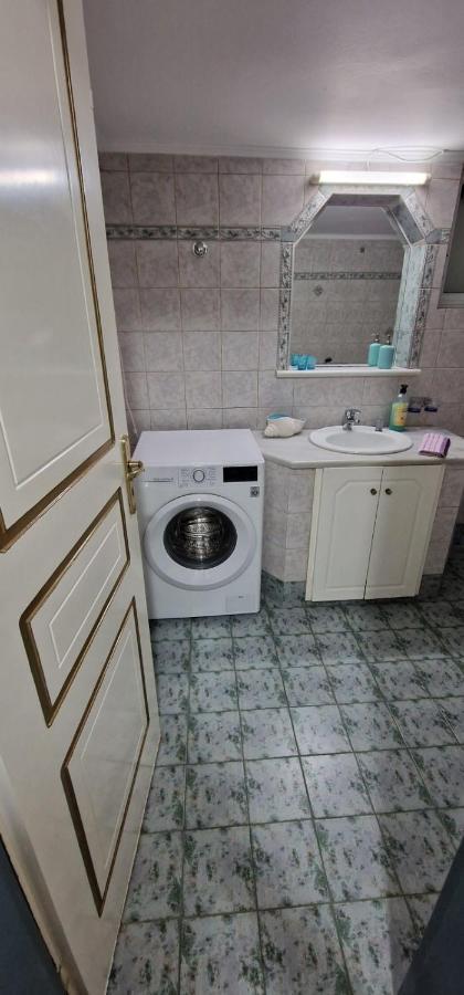 Voula'S Apartment 艾拉方索斯 外观 照片